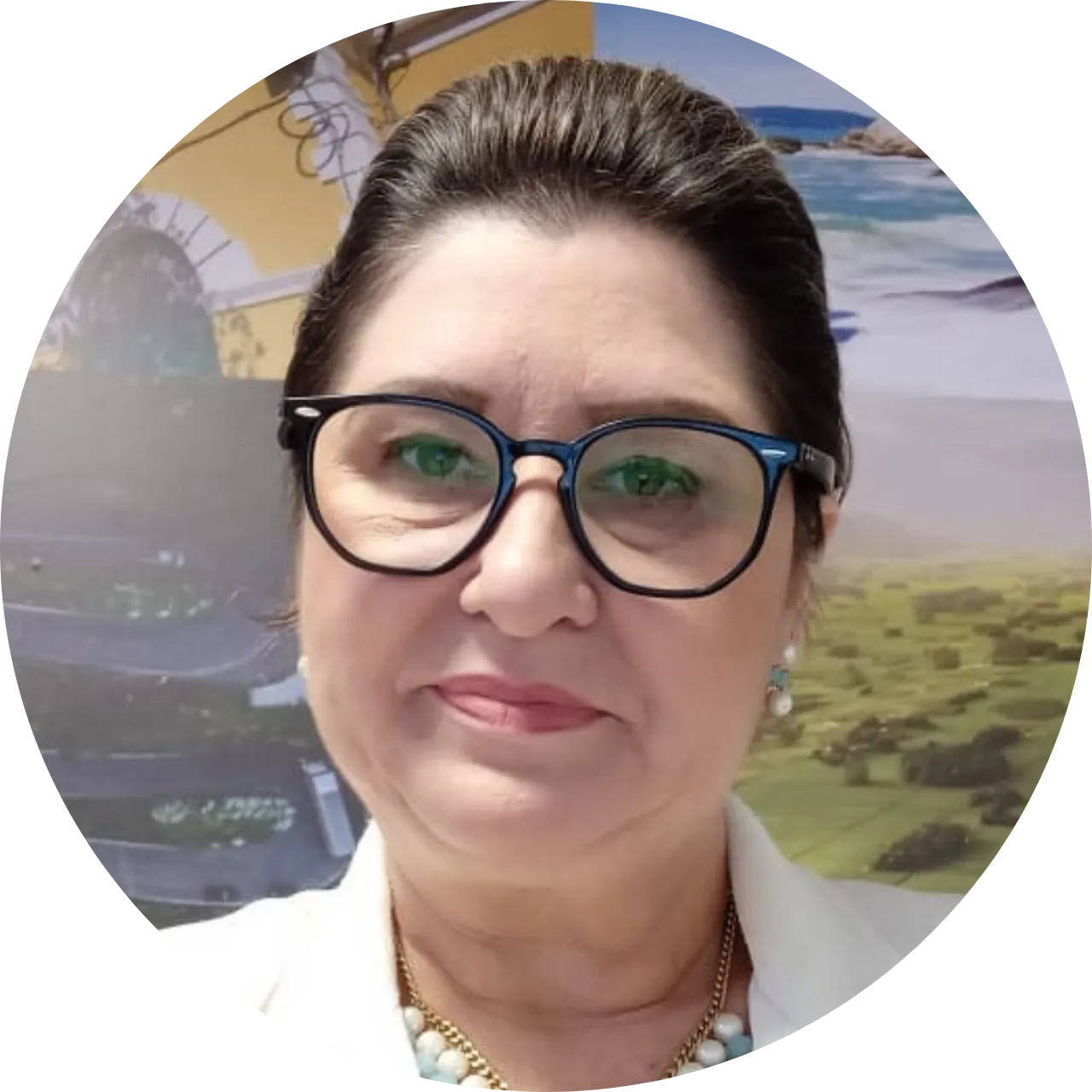 Simone Amorim Pereira Cabral